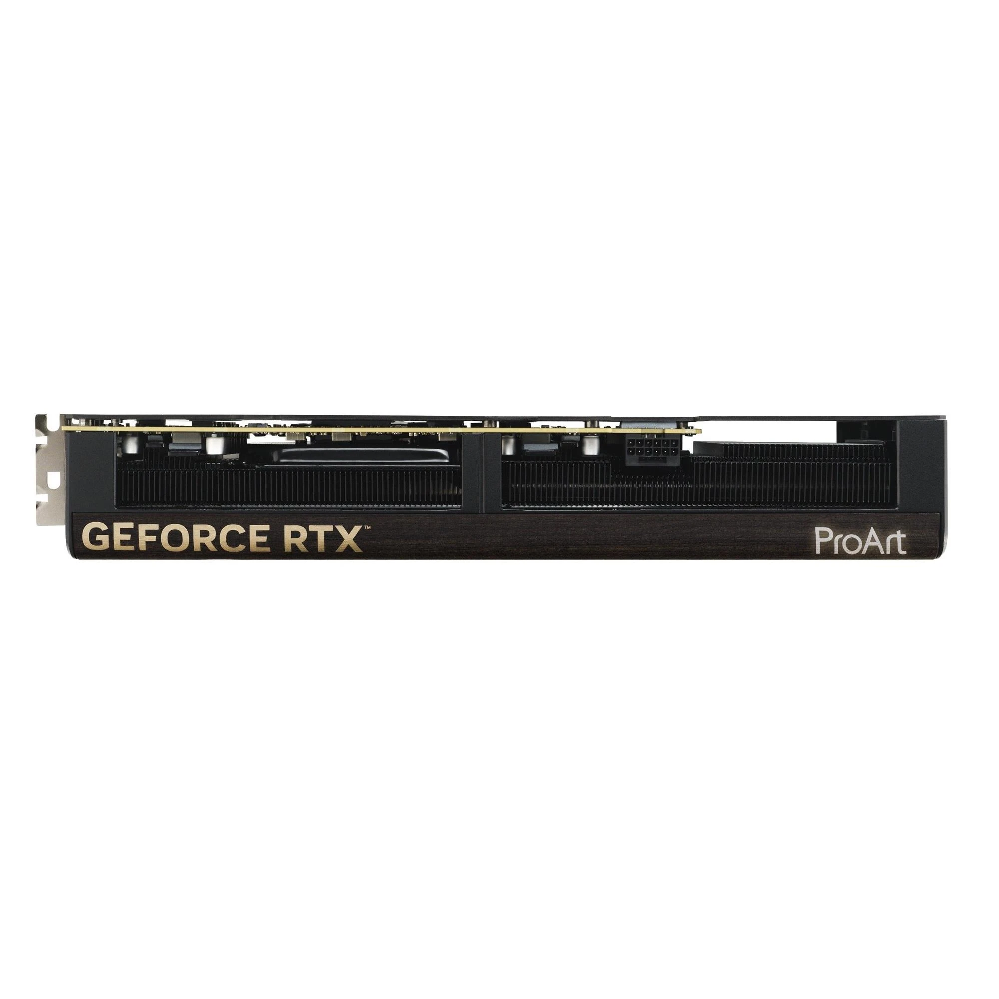 Відеокарта GeForce RTX 5080 16GB GDDR7 ProArt OC Asus (PROART-RTX5080-O16G) (UA)