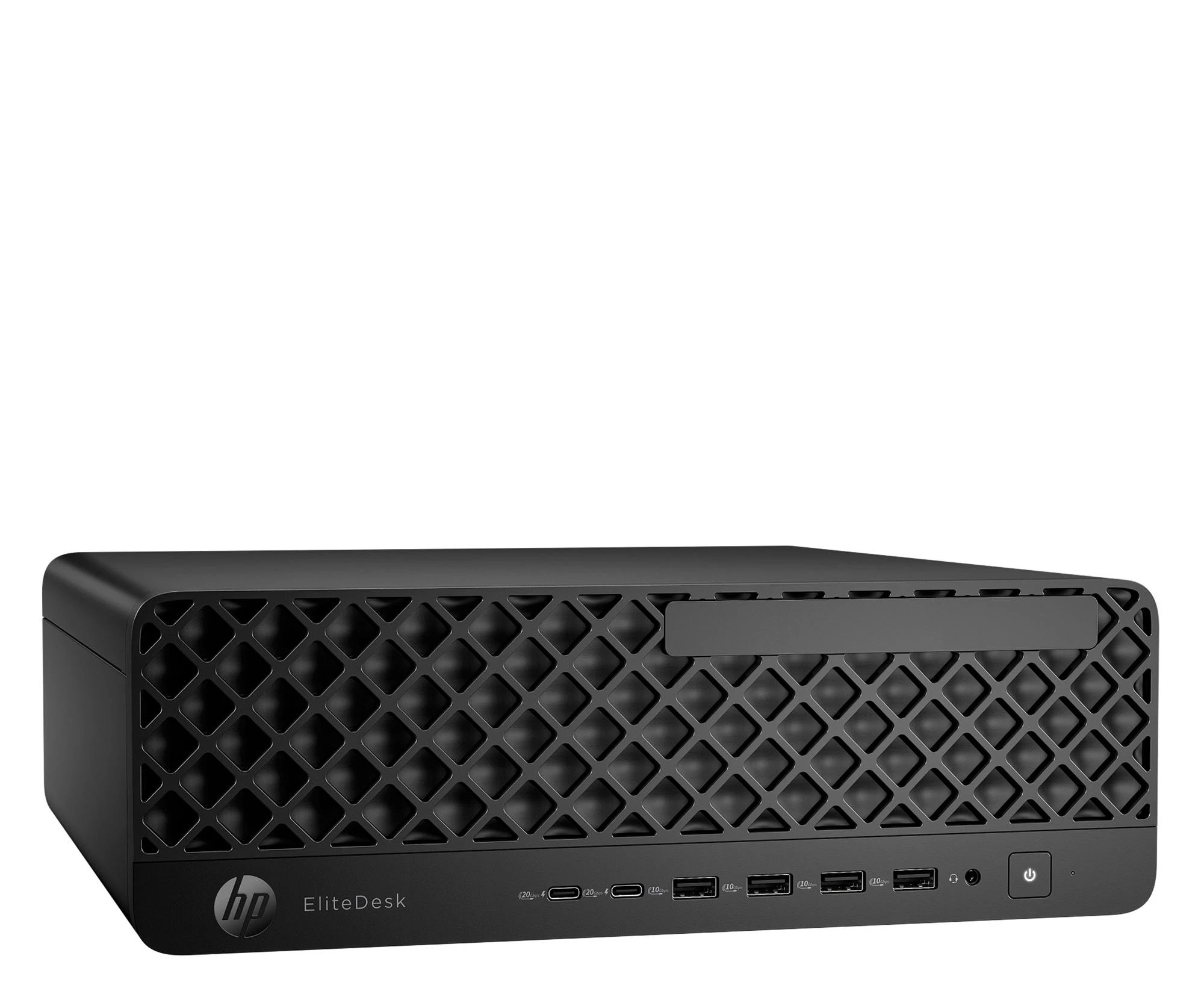 Комп'ютер HP EliteDesk 8 SFF G1i Ultra 5-235/16GB/512/Win11P (A55S3ET) EU