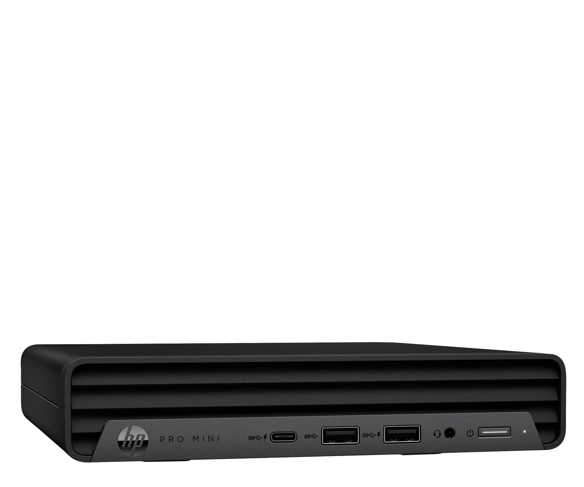 Комп'ютер HP Pro Mini 400 G9 I5-12500T/16GB/512/Win11P (BY7F0ET) EU
