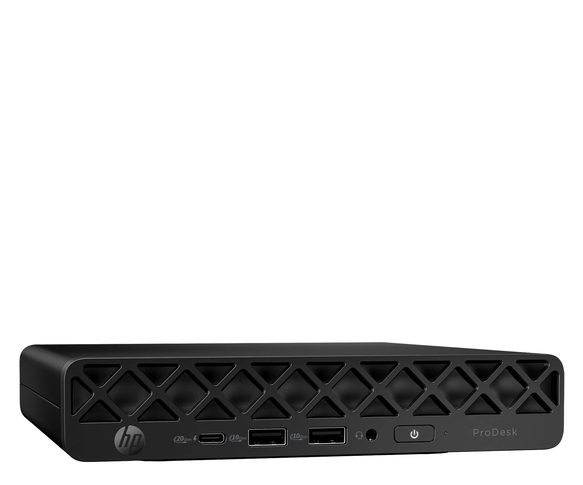 Компьютер HP ProDesk 4 Mini G1i Ultra 5-235T/16GB/512/Win11P (BY6Y0ET) EU