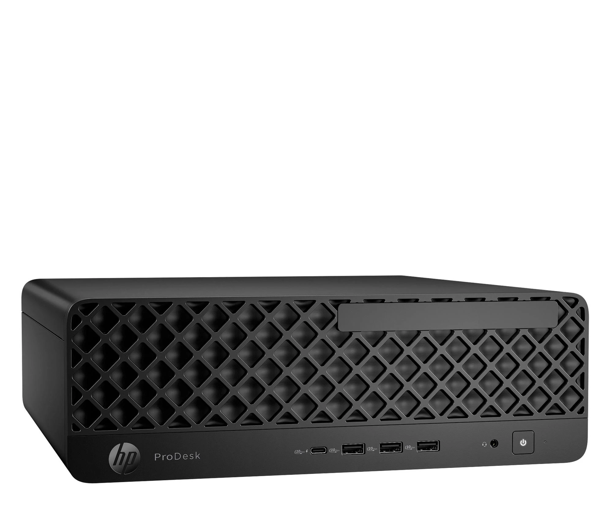 Компьютер HP ProDesk 4 SFF G1 Ultra 7-265/16GB/1TB/Win11P (9H7U7ET) EU