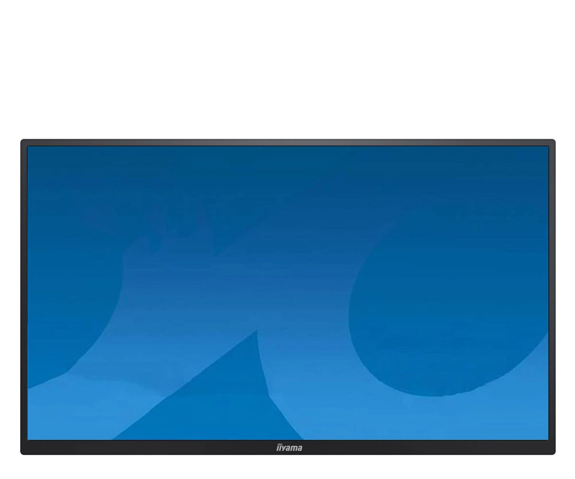 Монітор iiyama ProLite P1671HSC-B1 (P1671HSC-B1) EU