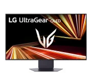 LG UltraGear 32GX850A-B OLED (32GX850A-B.AEU) EU