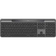 Logitech Slim Solar+ Graphite (920-013764) (UA)
