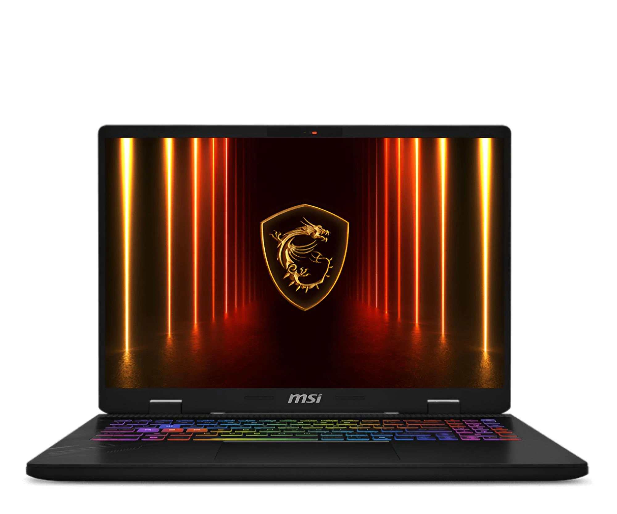 Ноутбук MSI Crosshair A16 HX Ryzen 9-7945HX/32GB/1TB RTX5060 240Hz (Crosshair A16 HX | D7WFKG-077XPL)