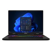 MSI Crosshair A16 HX Ryzen 9-7945HX/64GB/2TB/Win11X RTX5060 (Crosshair A16 HX | D7WFKG-077XPL)