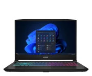 MSI Katana 15 HX i7-14650HX/64GB/2TB/Win11X RTX5060 144Hz (Katana 15 HX | B14WFK-605XPL)