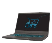 MSI Thin 15 i5-13420H/16GB/512 RTX4050 144Hz (Thin 15 | B13VE-3091XPL)