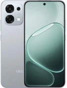 Oppo A6 Pro 8/256GB Lunar Titanium (OFCPH2799 _TITANIUM _8/256) (UA)