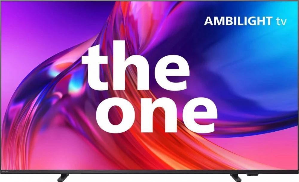 Телевізор Philips 55PUS8558/12