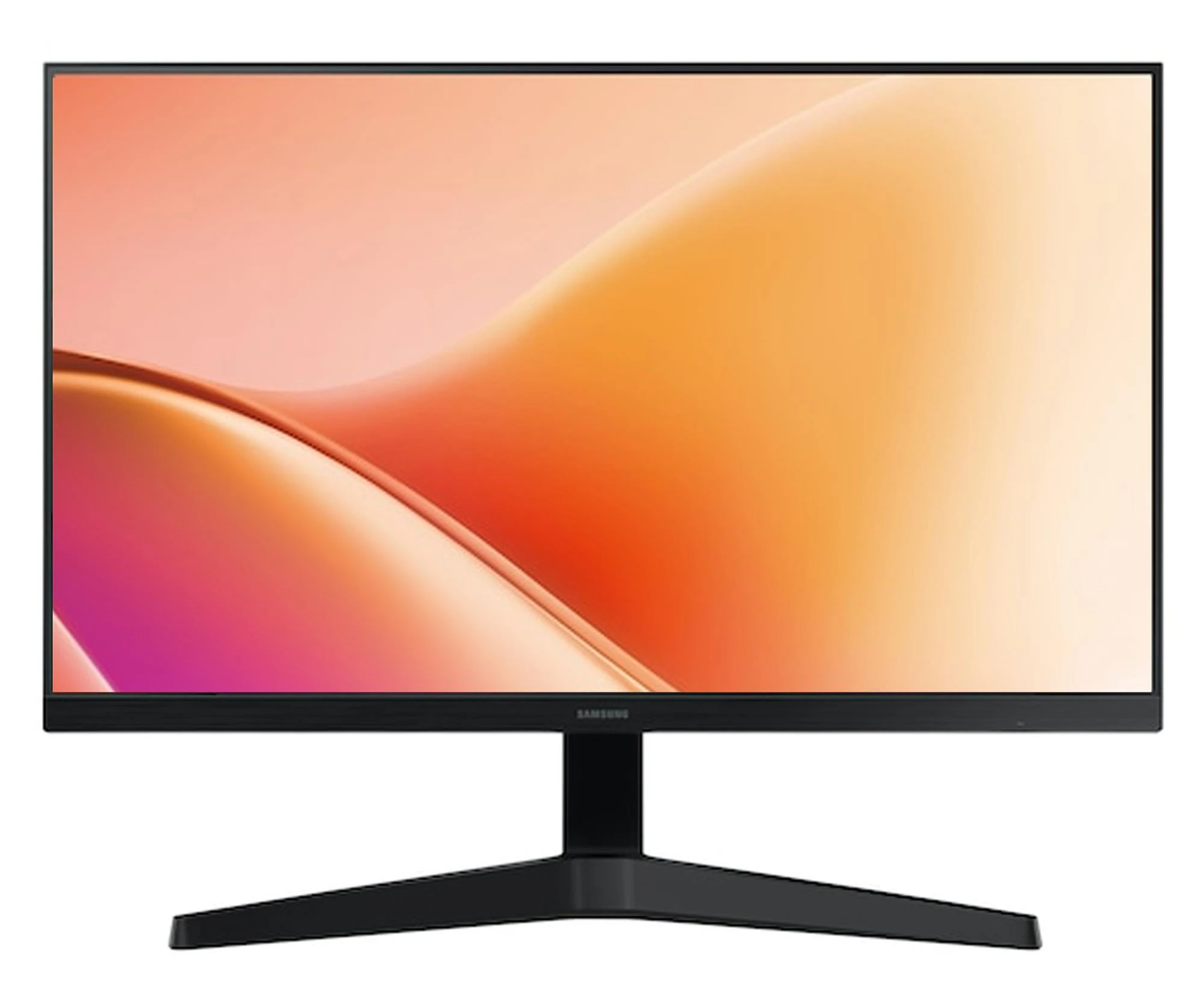 Монитор Samsung Essential S3 S24F330EAUX S33GF (LS24F330EAUXEN) EU