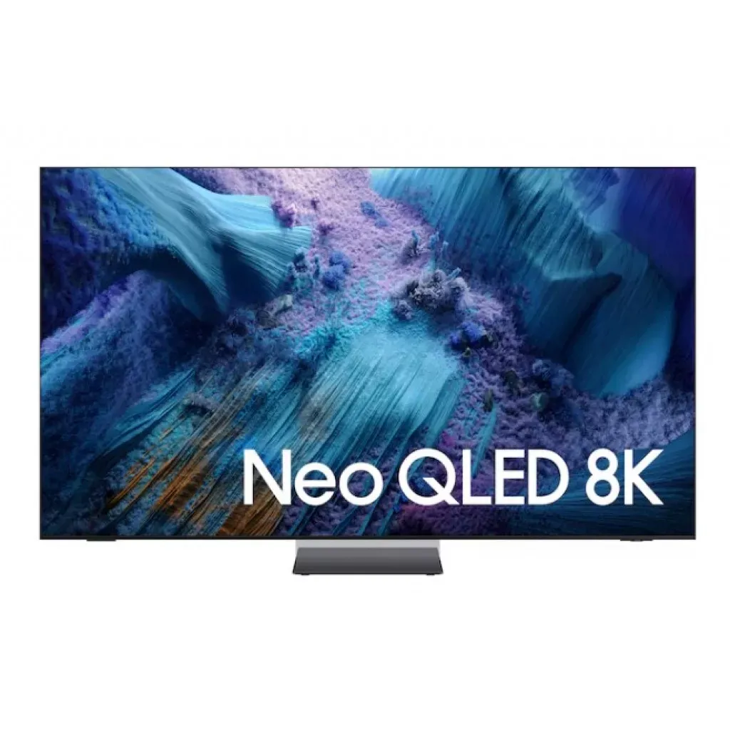 Телевизор Samsung QE65QN990F