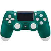 Sony DualShock 4 V2 Alpine Green (9981398)