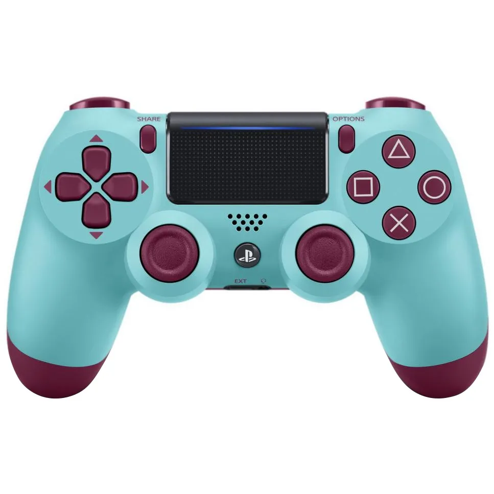 Sony DualShock 4 V2 Berry Blue (9718918)