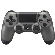 Sony DualShock 4 V2 Steel Black (9357179)