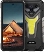 Ulefone Armor 34 16/512Gb Black (6975326661010) (UA)