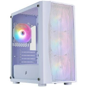 1stPlayer X3-M-WH-4F1-W White без БП (UA)