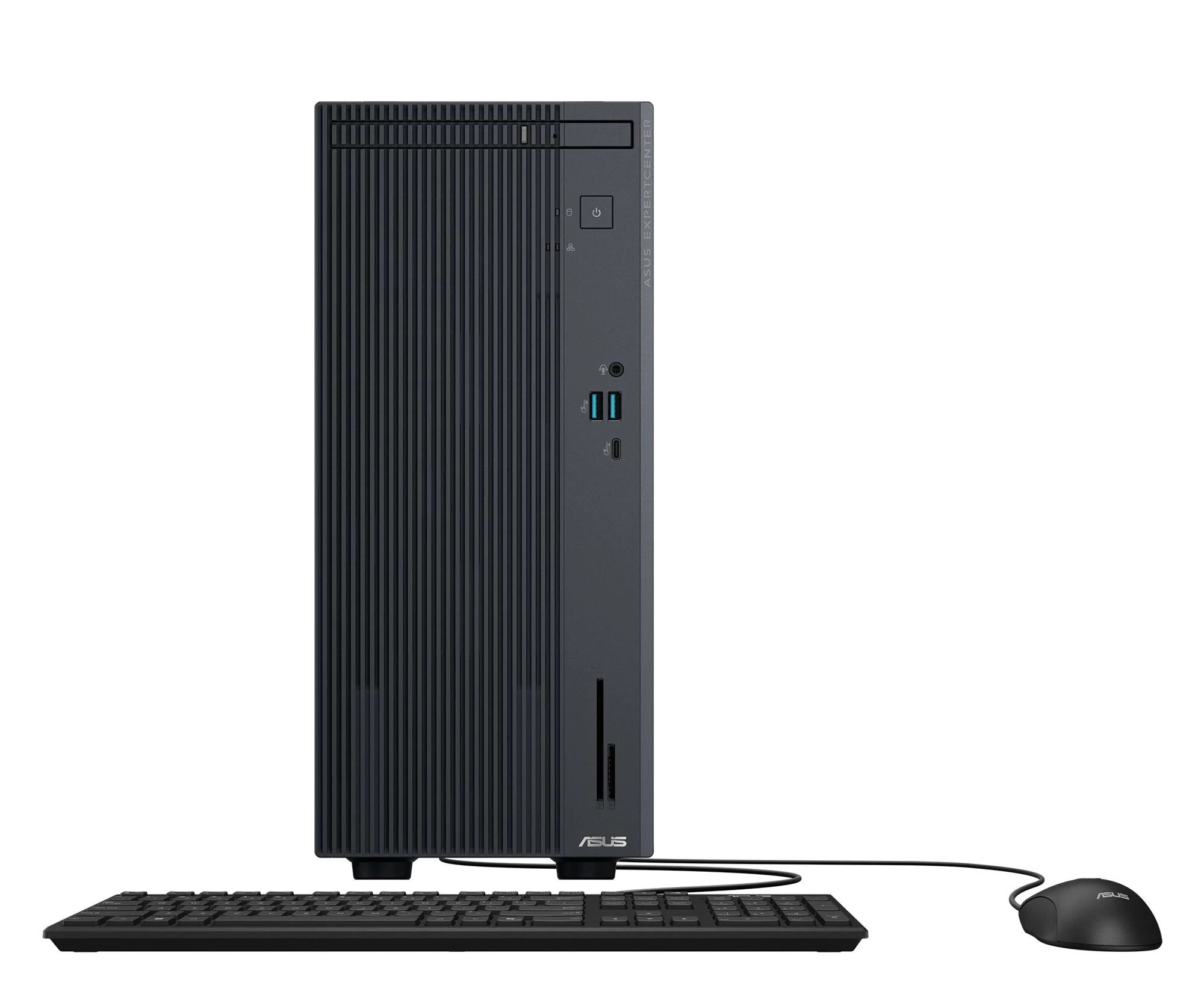 Комп'ютер ASUS ExpertCenter i5-13420H/8GB/512/Win11P (P500MV-13420H056X) EU