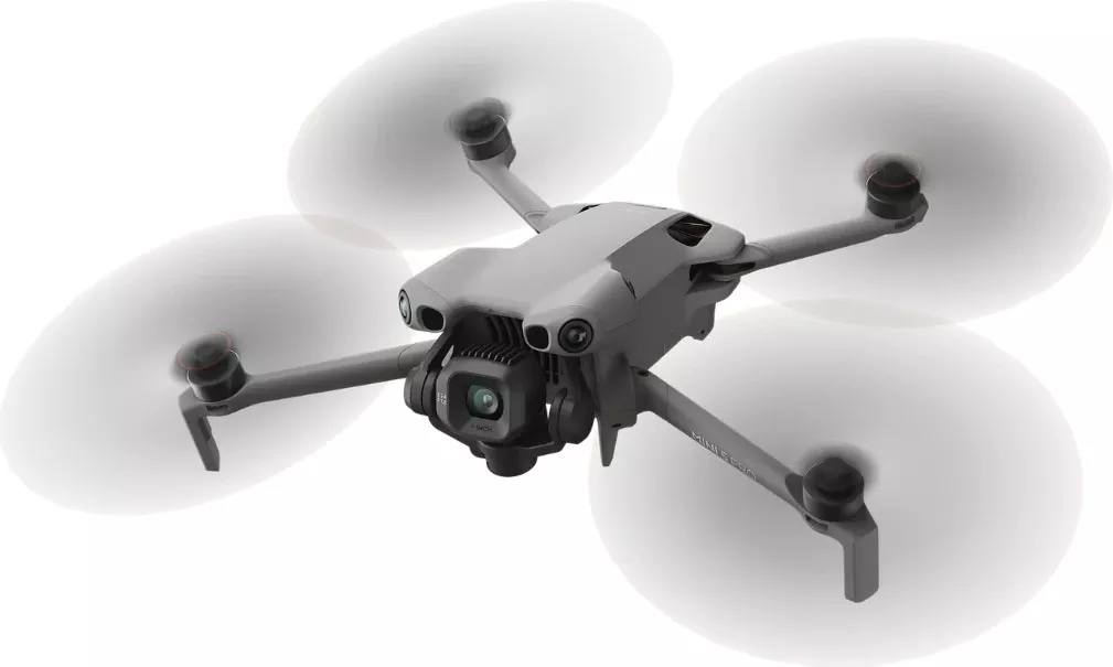 DJI Mini 5 Pro (CP.MA.00000838.01)