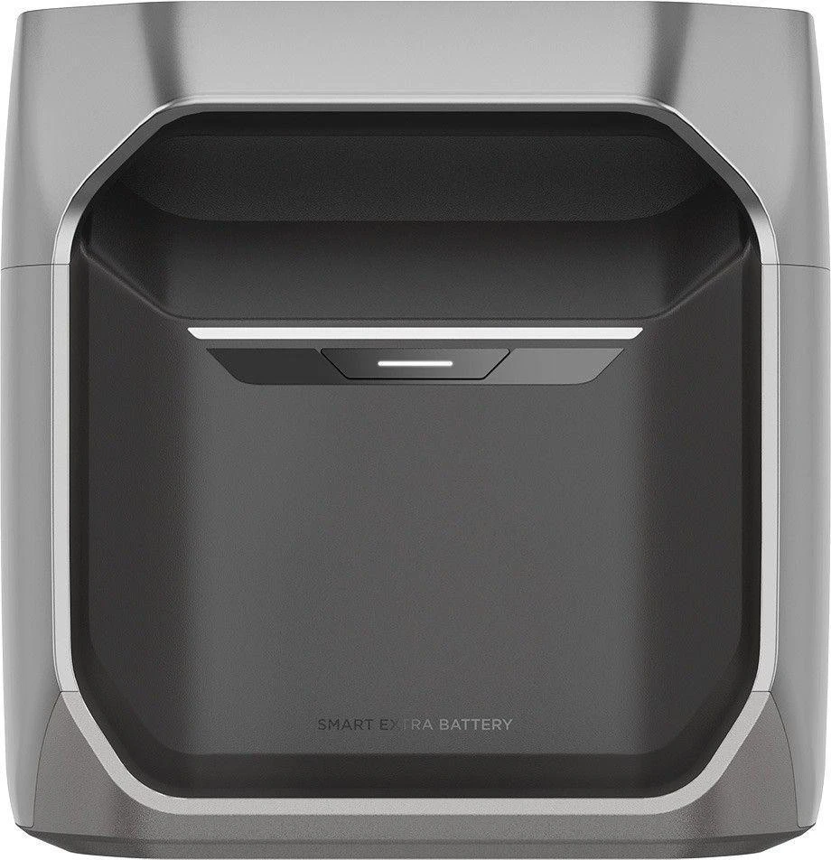 Додаткова батарея для зарядної станції EcoFlow DELTA 3 Extra Battery