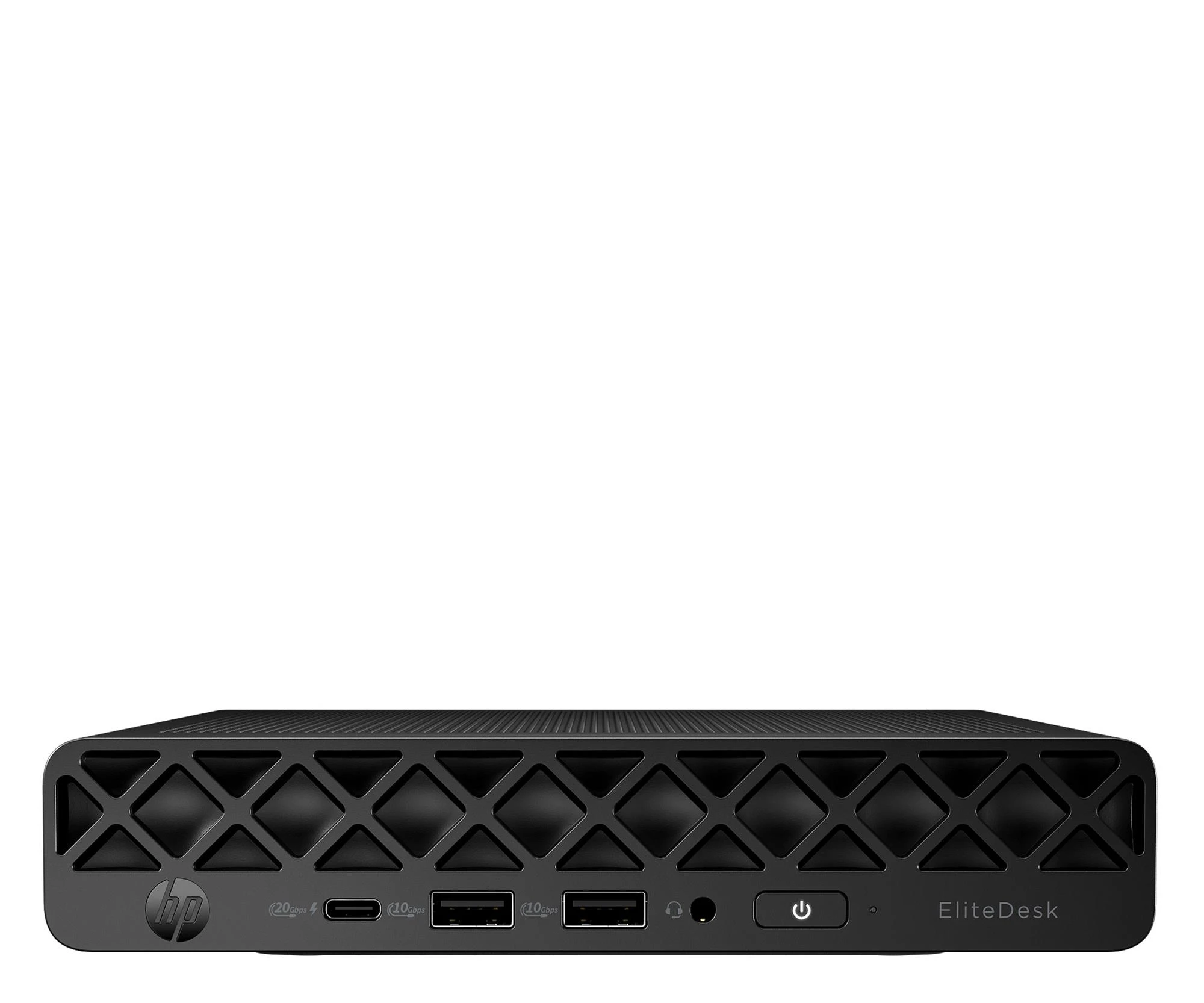 Компьютер HP EliteDesk 8 MiniG1 Ultra 7-265T/16GB/1TB/Win11P (998Z2ET) EU