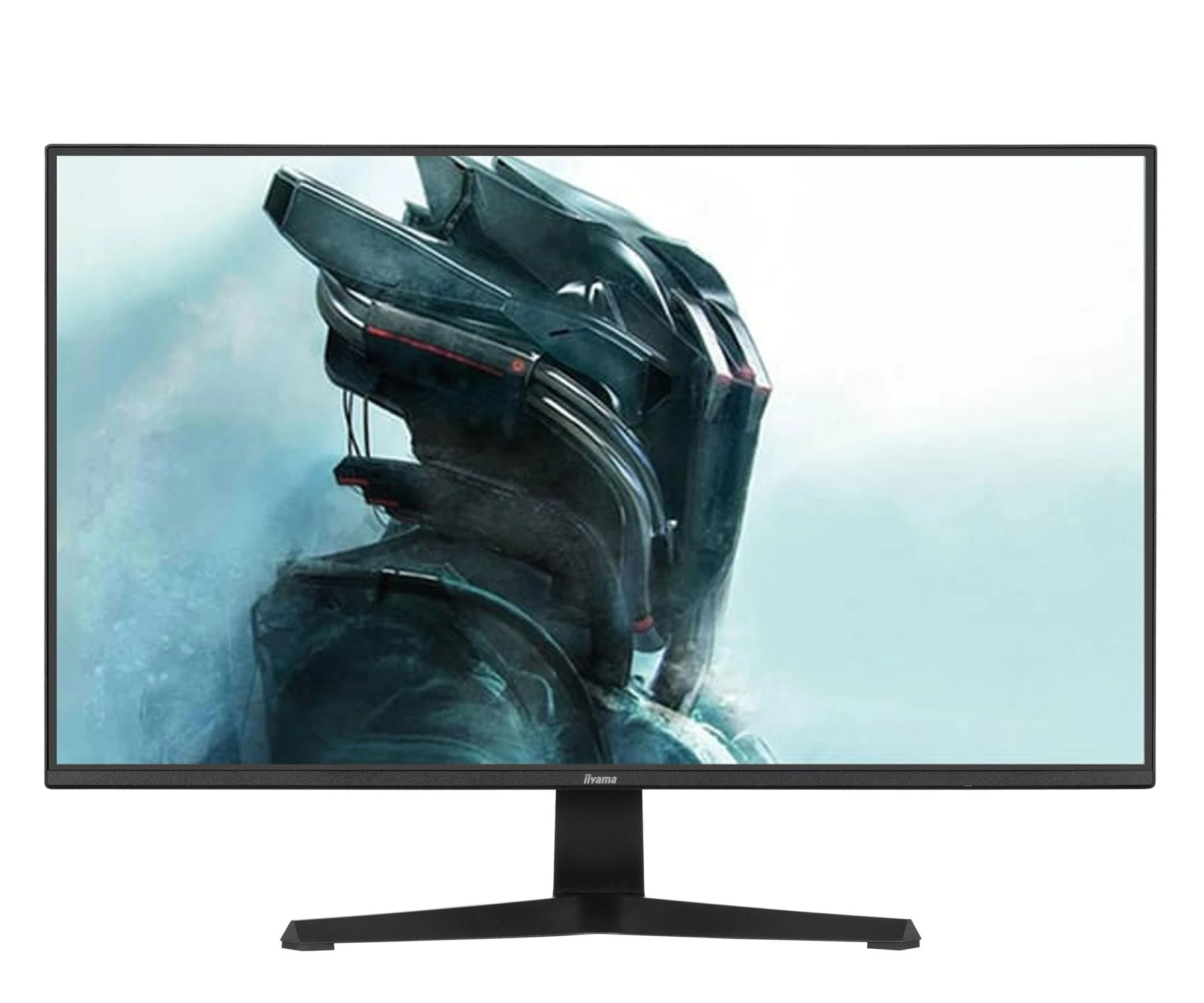 Монитор iiyama G-Master G2771HS-B1 Red Eagle (G2771HS-B1) EU