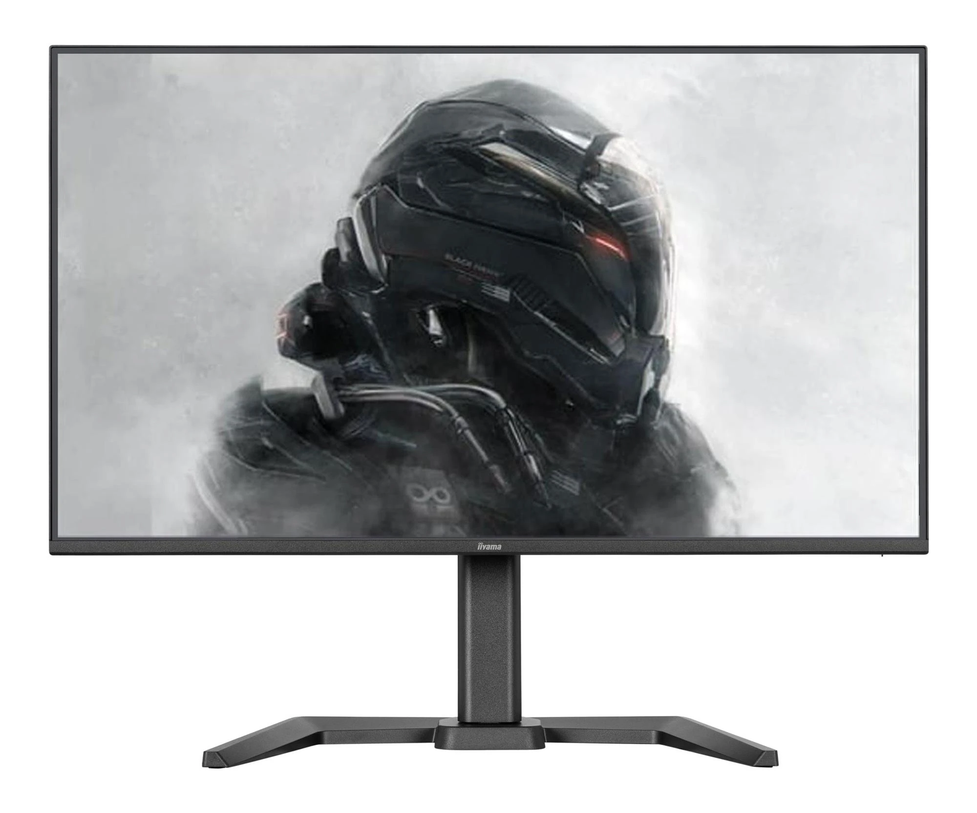 Монитор iiyama G-Master GB2741HSU-B1 Black Hawk (GB2741HSU-B1) EU