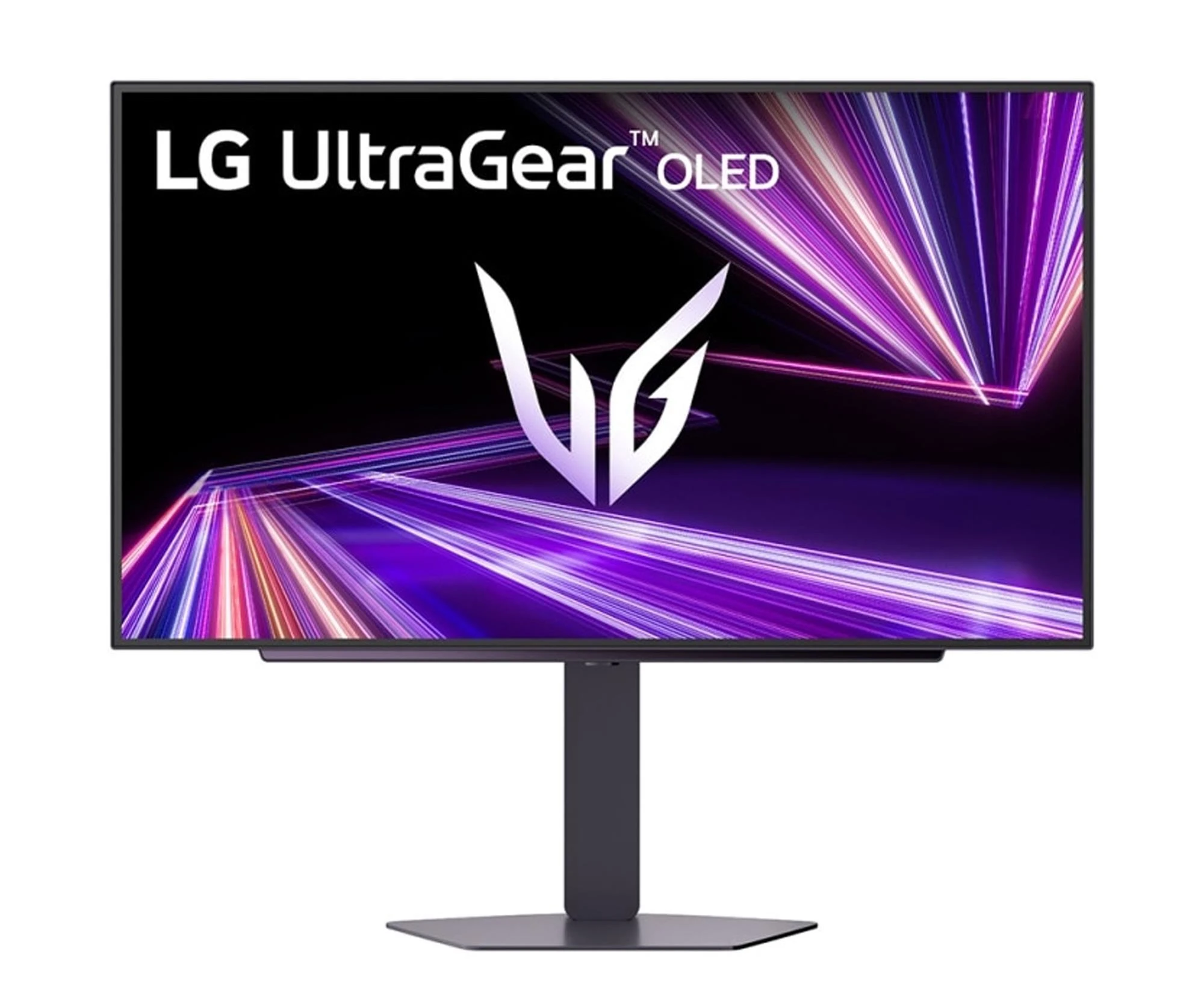 Монитор LG UltraGear 27GX704A-B OLED (27GX704A-B.AEU) EU