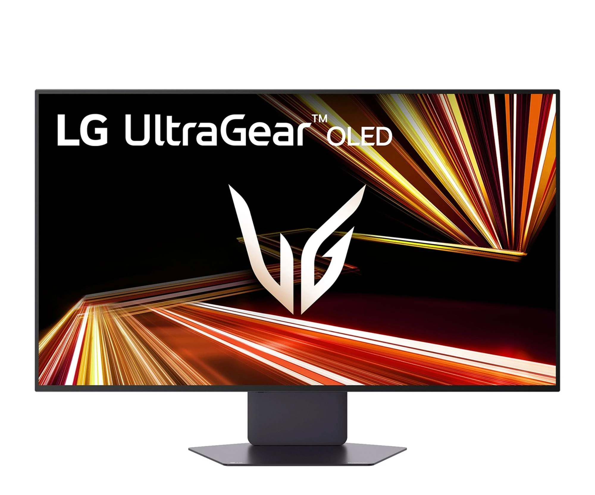 Монітор LG UltraGear 32GX850A-B OLED (32GX850A-B.AEU) EU