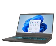 MSI Thin 15 i5-13420H/16GB/512/Win11 RTX4050 144Hz NN (Thin 15 | B13VE-3049PL)