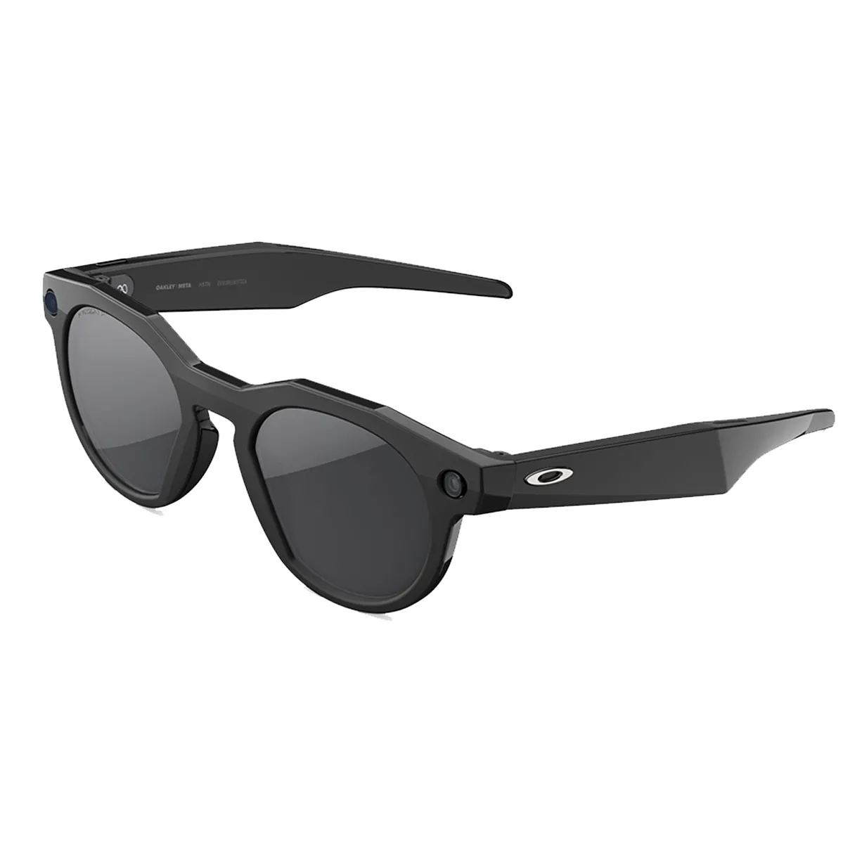 Oakley | Meta HSTN - Black Frame / Prizm Black Polarized Lenses (OW8002‑0351)