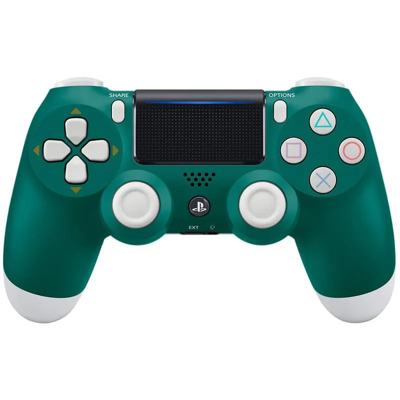 Sony DualShock 4 V2 Alpine Green (9981398)