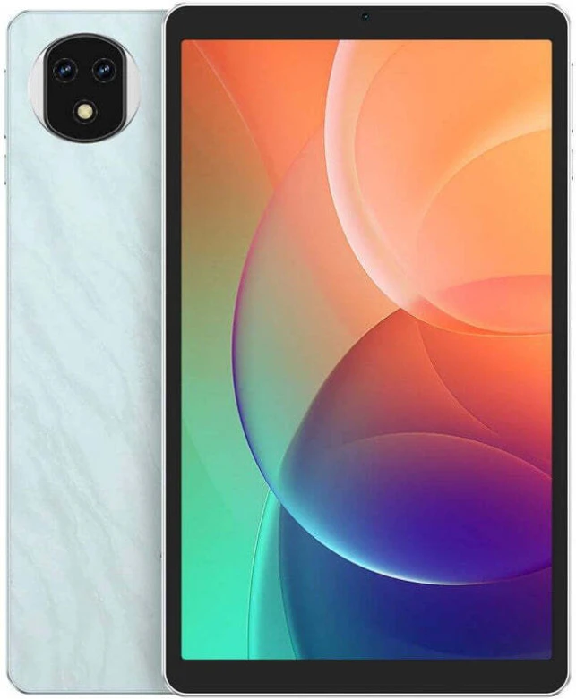 Планшет Ulefone Tab A9 Pro 8.68 4/128GB 4G Galaxy Blue (6975326660730) (UA)