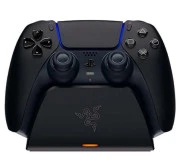 Зарядний пристрій для геймпада Razer Quick Charging Stand for PS5 Black (RC21-01900200-R3U1)