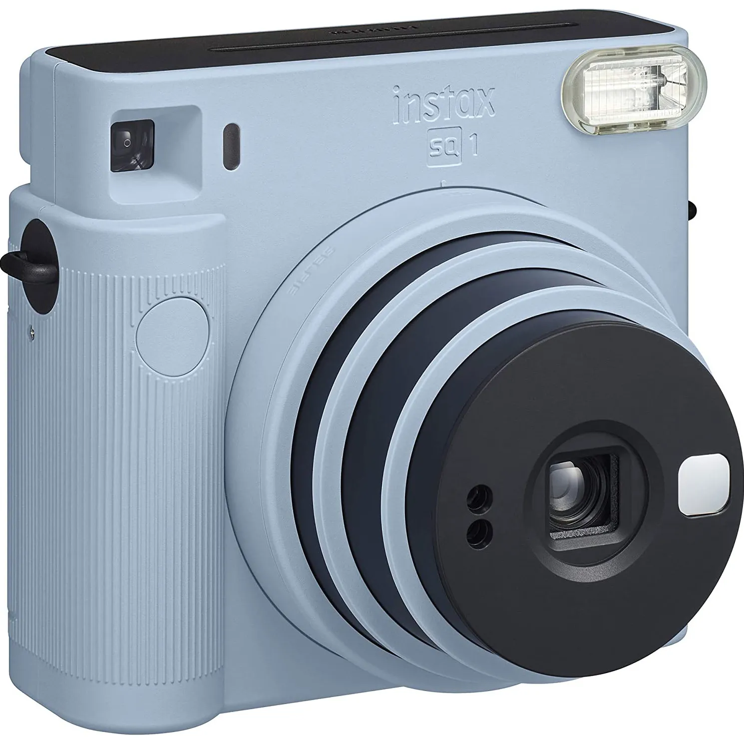 Фотоапарат Fujifilm Instax Square SQ1 Glacier Blue (16672142)