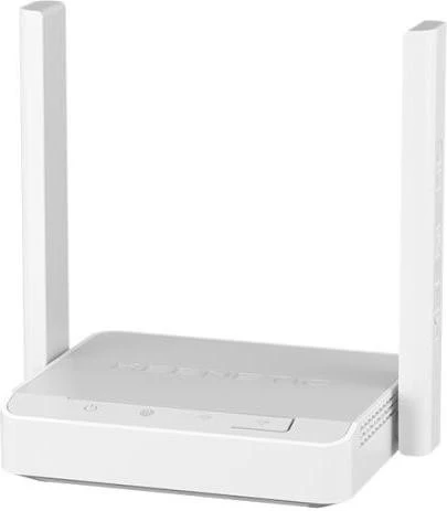 роутер Keenetic Explorer (KN-1621) (UA)