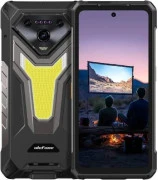 Ulefone Armor 34 Pro 16/512GB Black