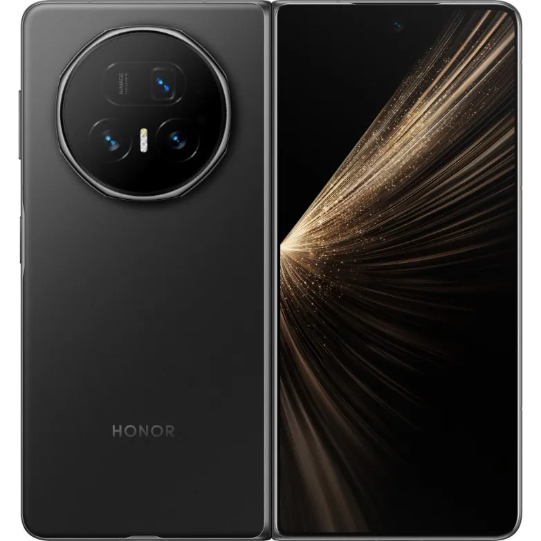 Телефон Honor Magic V5 16/512GB Black Europe