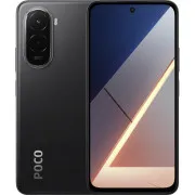 Xiaomi Poco M7 4G 8/256Gb NFC (no adapter) Black Europe