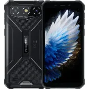 Oukitel G3 4/256GB Black