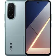 Xiaomi Poco M7 4G 6/128Gb NFC (no adapter) Blue Europe