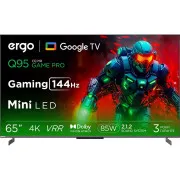 Ergo 65MQ95 Game PRO (UA)