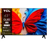 TCL 43V5C