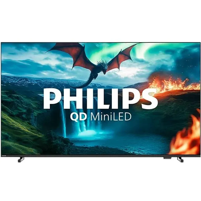 Телевізор Philips 55MLED820/12 (UA)