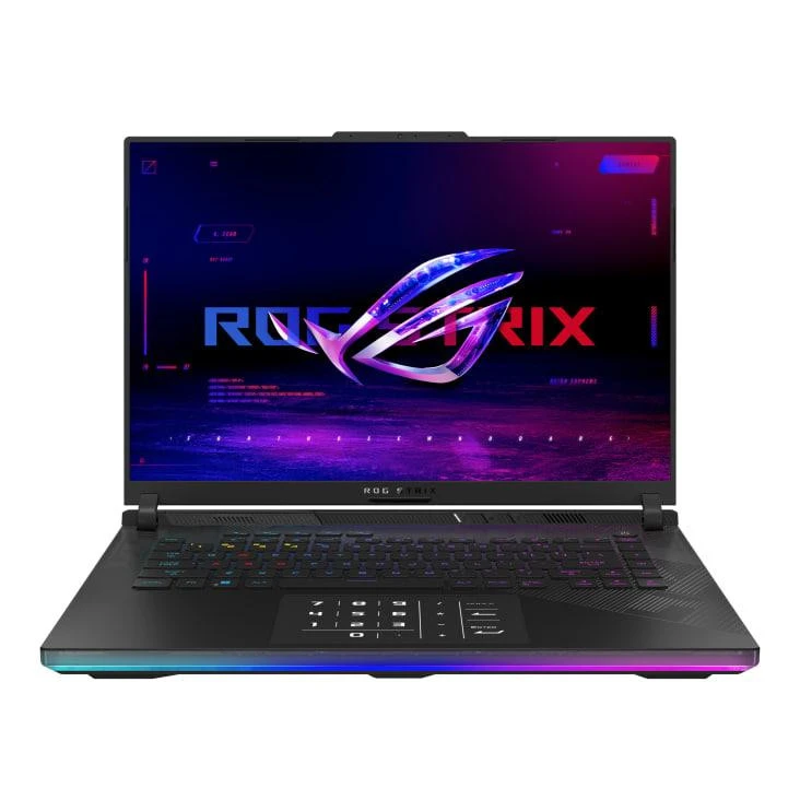 Ноутбук ASUS ROG Strix SCAR 16 G634JYR (G634JYR-XS97) Refurbished