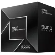 AMD Ryzen Threadripper PRO 9975WX 4.0 Ghz Box (100100000723WOF)