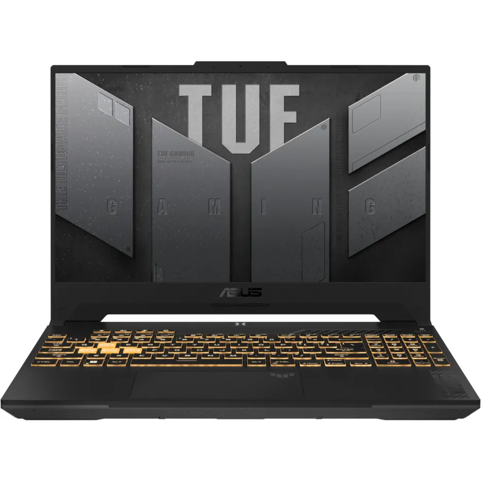 Ноутбук Asus TUF Gaming F15 FX507VV (FX507VV-W642) Refurbished