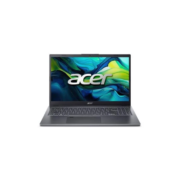 Ноутбук Acer Aspire 15 A15-51M-78F2 Steel Gray (NX.JKVEU.006) (UA)