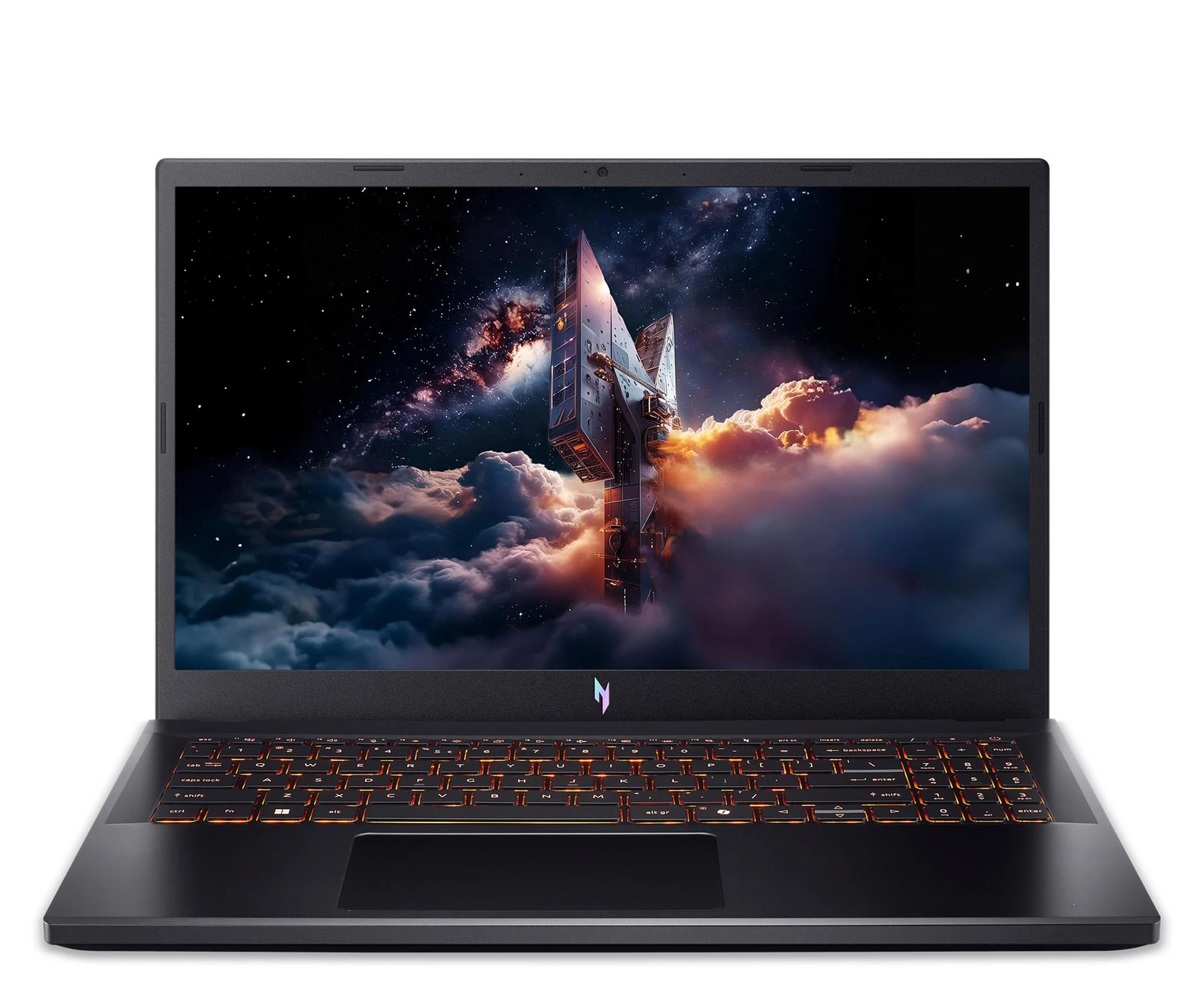 Ноутбук Acer Nitro V 15 i5-13420H/32GB/512 RTX5050 (ANV15-52 || NH.QZ7EP.002)