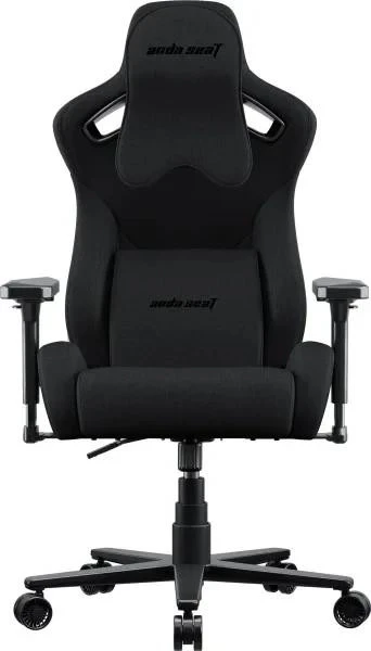 Игровое кресло Anda Seat Kaiser Frontier XL Fabric Dark Gray (AD12YXL-17-GB-F-G02) (UA)